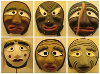 Hahoe Mask Museum