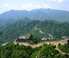 Great Wall