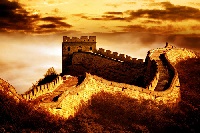 Great Wall