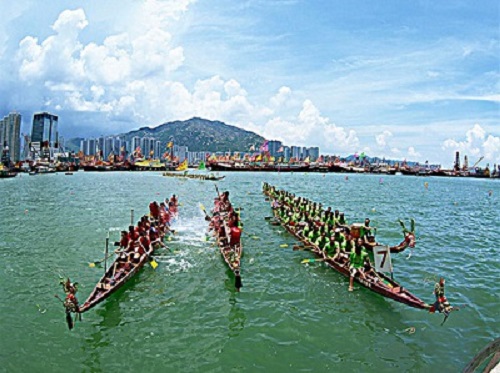 Busan Sea Festival