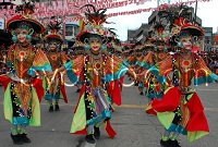 Andong Mask Festival