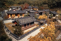 Dosan Seowon Confucian College