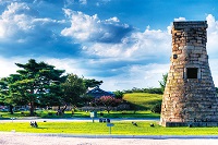 Cheomseongdae Observatory