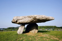 Ganghwa Dolmen Site