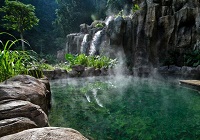 7 Days Korea Healing Tour Package with Hot Springs