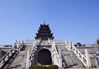 11 Days Korea History Seeking Tour Package