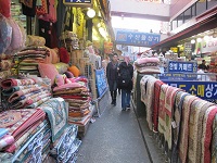 Namdaemun Market