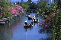 Yanagawa River