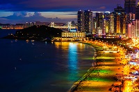 Haeundae Beach