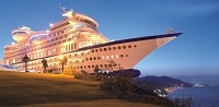 Sun Cruise Resort & Yacht