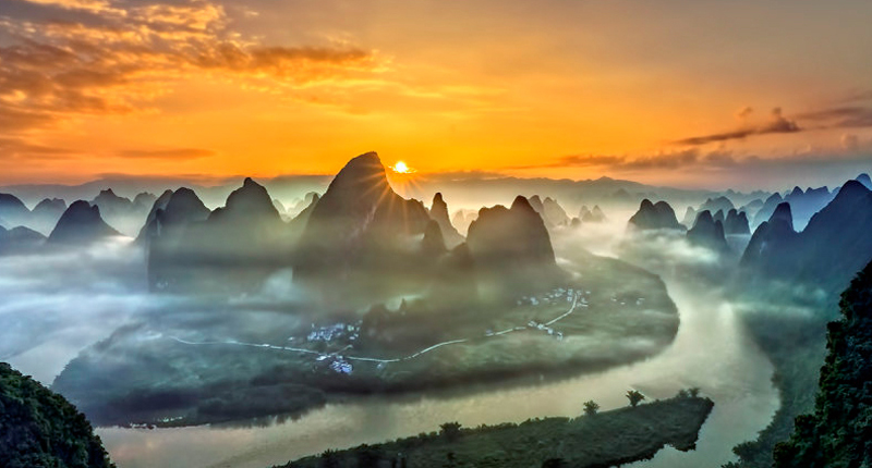 Li River