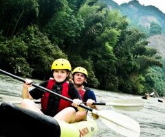 Yangshuo County