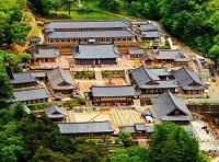 Haeinsa Temple