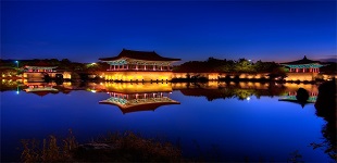 Gyeongju