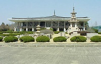 Gyeongju National Museum