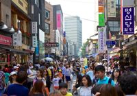 Insadong