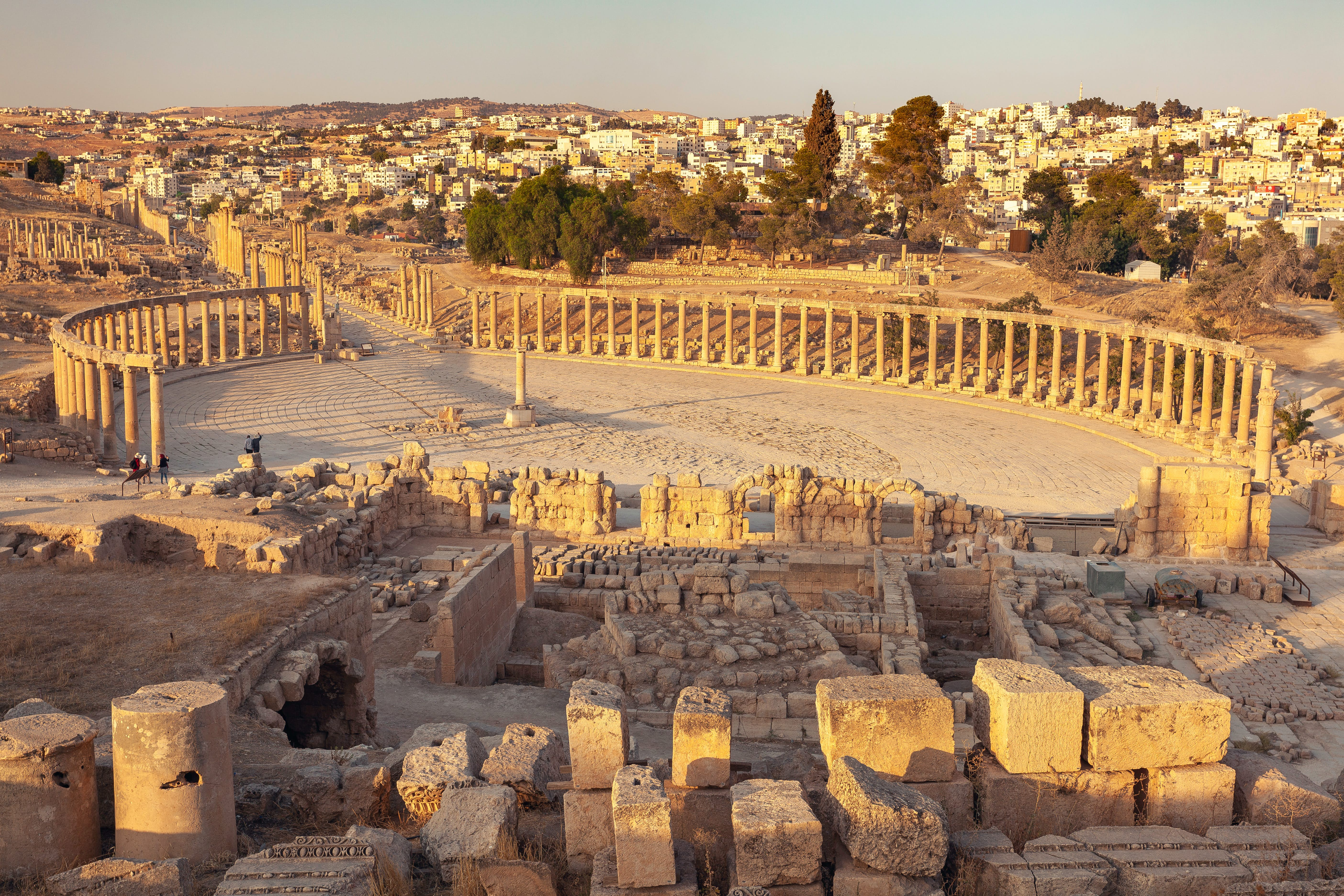 jerash