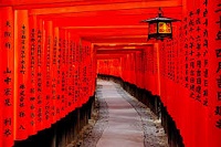 Fushimi Inari Shrine