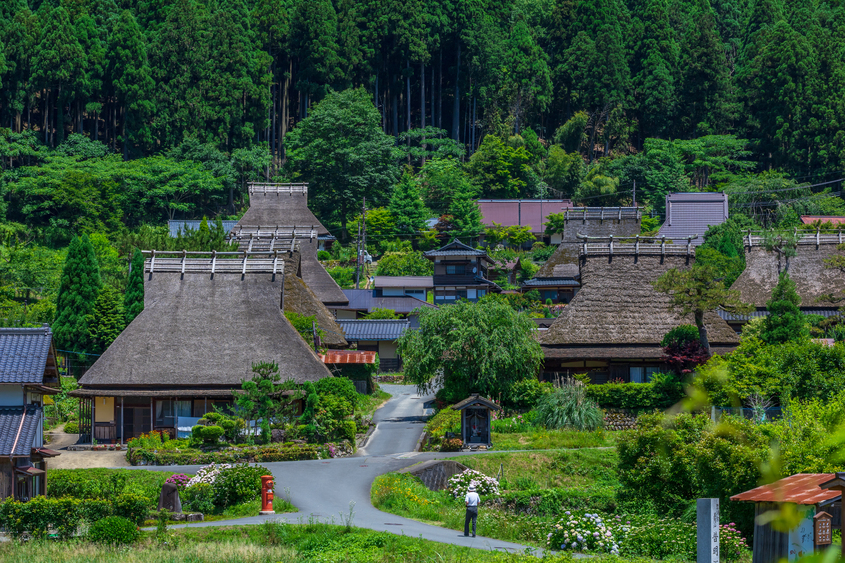 miyama