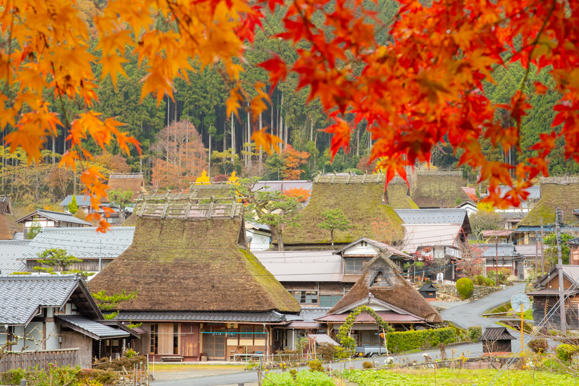 miyama