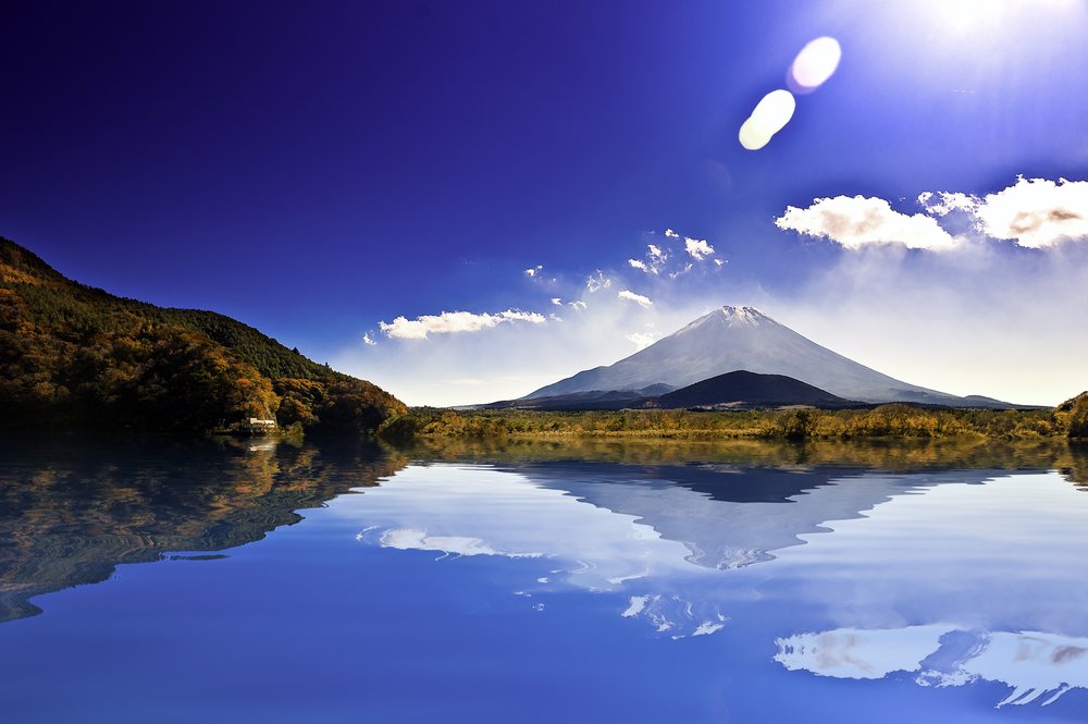 Mt.fuji