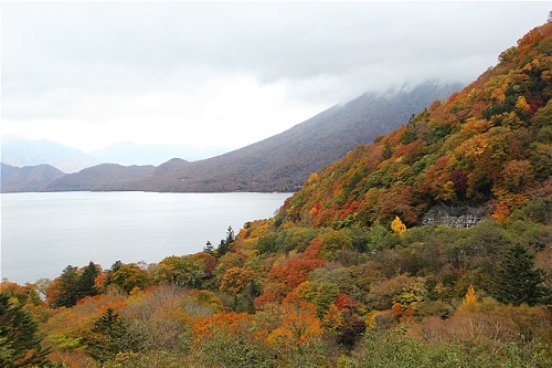 Lake Chuzenji