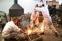 Bizen Osafune Japanese Sword Museum