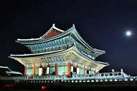 Gyeongbokgung Palace