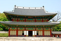 Gyeongbokgung Palace