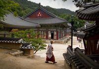 Haeinsa Temple