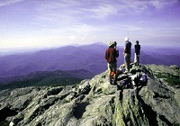 7 Days Korea Hiking Tour Package