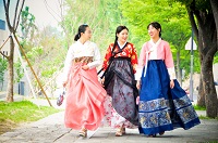 Hanbok