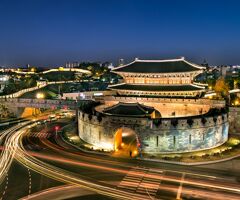 Hwaseong Fortress