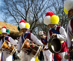 Korean Folk Village