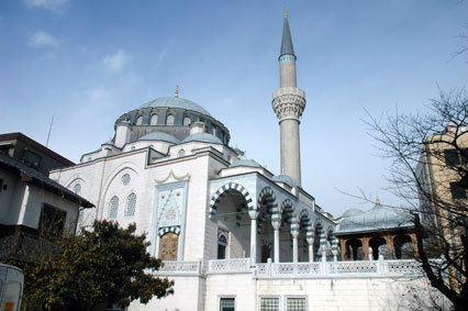 Tokyo Camii